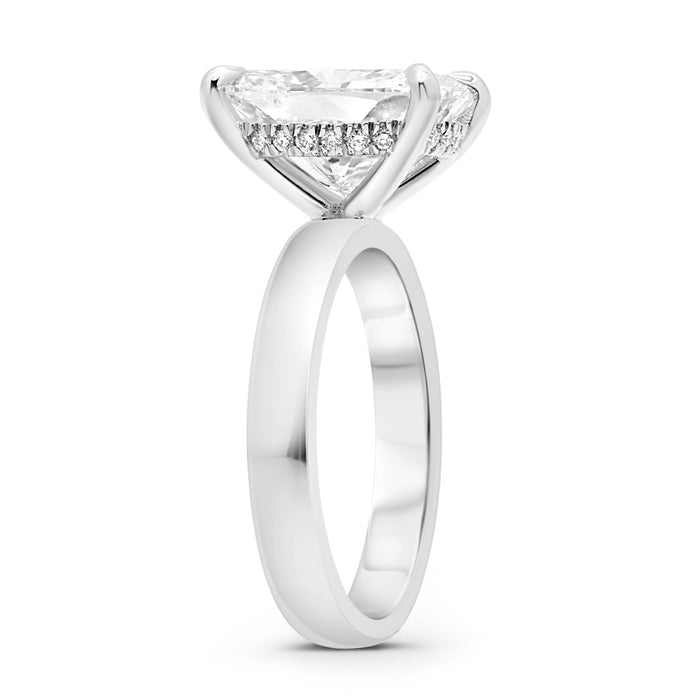 Byanca Engagement Ring Setting