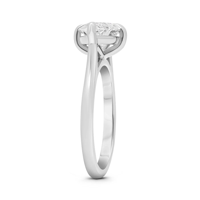 Adrienne | Engagement Ring Setting