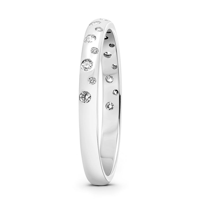 Gianna | Wedding Band
