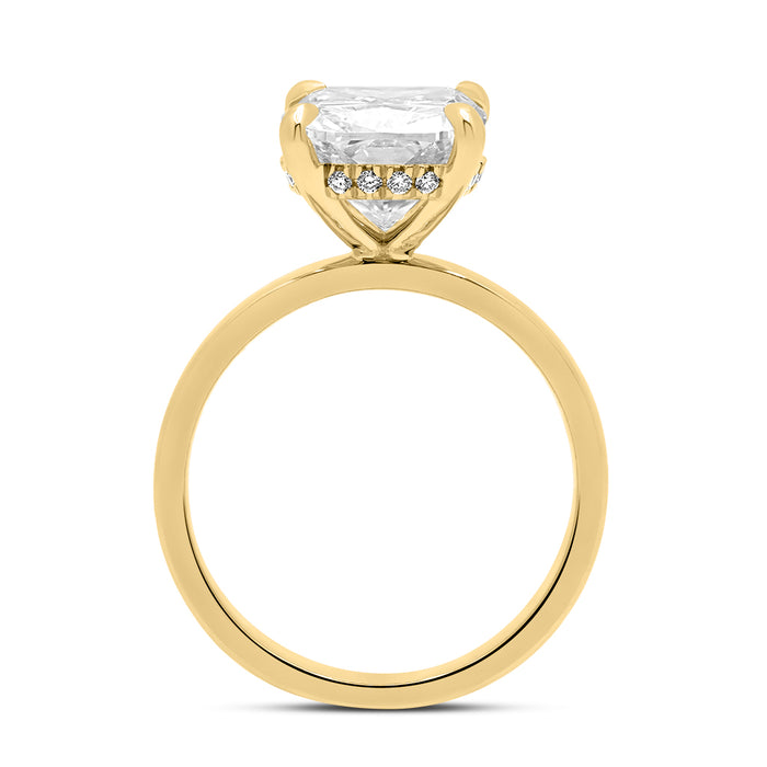 Byanca Engagement Ring Setting
