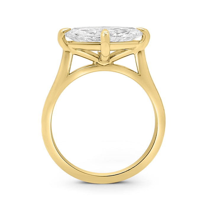 Adrienne | Engagement Ring Setting