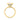 Danae | Bezel Emerald Hidden Halo 14K Yellow Gold Engagement Ring - Diamond Daughters, Top View