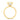Brittanee | Bezel Emerald 14K Yellow Gold Engagement Ring - Diamond Daughters, Top View