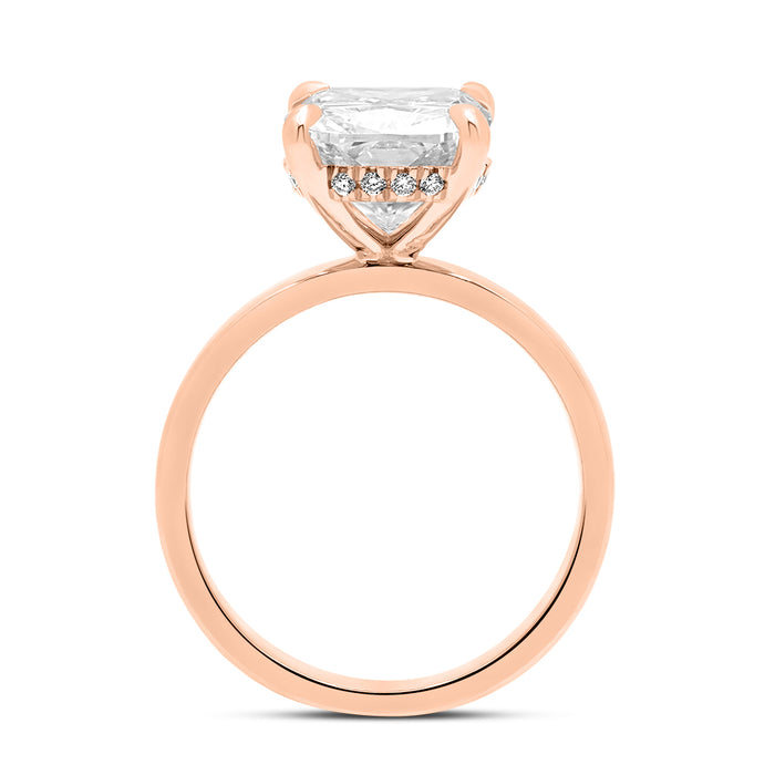 Byanca Engagement Ring Setting