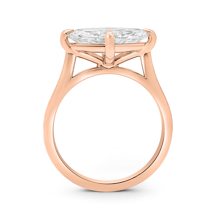 Adrienne | Engagement Ring Setting