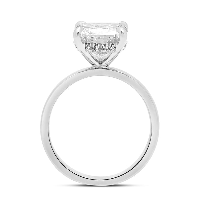 Byanca Engagement Ring Setting