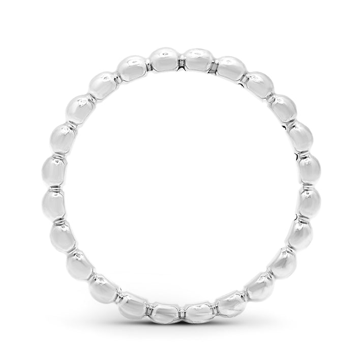 Luna | Wedding Band