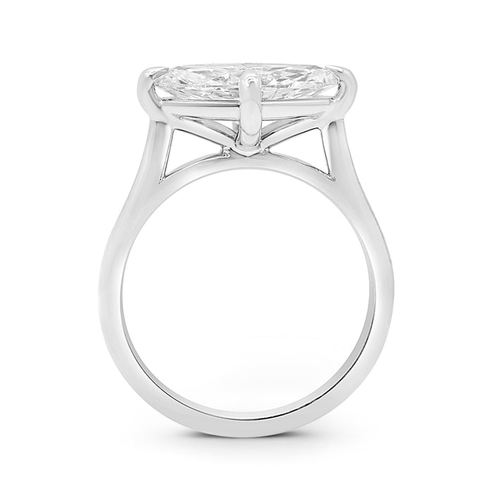 Adrienne | Engagement Ring Setting