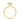 Rose | Oval Hidden Halo 14K Yellow Gold Engagement Ring - Diamond Daughters, Top View