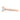 Ally| Elongated Cushion Moissanite 14k Rose Gold Engagement Ring - Diamond Daughters, Side View