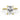 Ally | Radiant Moissanite 14k Yellow Gold Engagement Ring - Diamond Daughters, Front View