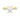 Andrea | Radiant Moissanite 14k Yellow Gold Engagement Ring - Diamond Daughters, Front View