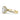 Anna | Elongated Cushion Cut Hidden Halo Accent Stones On Shank And Prongs 14K Yellow Gold Engagement Ring - Diamond Daughters, Side View