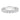 Cynthia | Half Diamond Wedding Band - Diamond Daughters