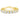 Cynthia | Half Diamond Wedding Band - Diamond Daughters