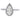 JULIE | Pear Shape Halo Cathedral Engagement Ring - Diamond Daughters