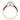 JULIE | Pear Shape Halo Cathedral Engagement Ring - Diamond Daughters