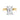 Karla | Emerald Hidden Halo 14K Yellow Gold Engagement Ring - Diamond Daughters, Front View