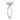 Michelle | Marquise Moissanite Hidden Halo 14K White Gold Engagement Ring - Diamond Daughters, Top Side View