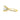 Neva | Cushion Hidden Accent Stone 14K Yellow Gold Engagement Ring - Diamond Daughters, Side View