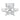 Nishika | Radiant Moissanite Hidden Halo 14K White Gold Engagement Ring - Diamond Daughters, Front View