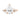 Stacey | Pear Moissanite Shank Accent Diamonds 14K Rose Gold Engagement Ring - Diamond Daughters, Front View