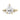 Stacey | Pear Moissanite Shank Accent Diamonds 14K Yellow Gold Engagement Ring - Diamond Daughters, Front View