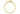 Zara | Wrapped 14K Yellow Gold Wedding Band - Diamond Daughters, Top View